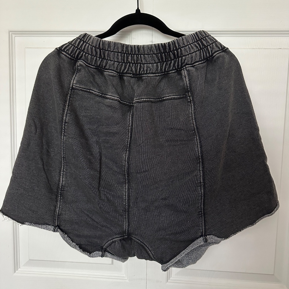 Free People All Star Shorts Large - Picture 4 of 6